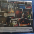 MOTÖRHEAD - NO SLEEP 'TIL HAMMERSMITH - UK -90 M-/EX+ LP - pikkukuva 2