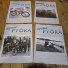 2011 Huimapyörä lehti 6 kpl - pikkukuva 1