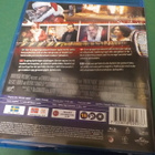 VIOLENT NIGHT BLU-RAY uusi - pikkukuva 2