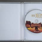 DVD: Neiti Julie / Fröken Julie (August Strindberg 2013) - pikkukuva 3