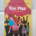 Tittamari Marttinen - Viivi Pusu ja kaverikaruselli (sid.) - pikkukuva 1