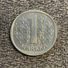 Suomi Markka 1990 UNC - pikkukuva 1