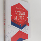 Sanna Puutonen : Sydänmuuri - pikkukuva 1