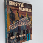 Quentin Patrick : Kiristyvä silmukka - pikkukuva 1