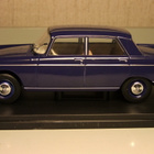 Peugeot 404 -60 1:24 ALE! - pikkukuva 3