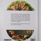 Elina ym. Hilden : Suuri menyykeittokirja - pikkukuva 2