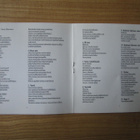 Pirjo Turunen - Rakkaani, älä kysy! - CD - pikkukuva 4