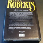 Nora Roberts - Musta ruusu - pikkukuva 2