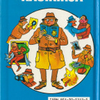 Salapoliisin käsikirja (sid. 7p. Tammi 1991) - pikkukuva 2