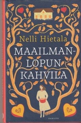Nelli Hietala, Maailmanlopun kahvila