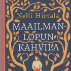 Nelli Hietala, Maailmanlopun kahvila - pikkukuva 1