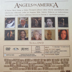 Angels in America DVD ( Pacino, Streep, Thompson) - pikkukuva 2