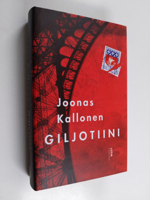 Joonas Kallonen : Giljotiini