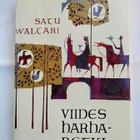 Viides harharetki - Satu Waltari 1.p (sid.) - pikkukuva 1