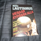 Niilo Lauttamus Vieraan kypärän alla - pikkukuva 1