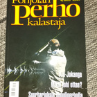 Pohjolan perhokalastaja 4/2009 - pikkukuva 1