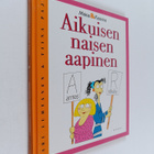 Sari Luhtanen ym. : Aikuisen naisen aapinen - pikkukuva 1