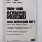 Olympiamuistio : 1896-1968 - pikkukuva 2