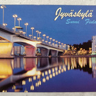 Jyväskylä, Kuokkalan silta - pikkukuva 1