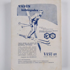Hiihtäjä 1958 : Suomen hiihtoliiton vuosikirja - pikkukuva 2