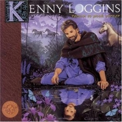 Kenny Loggins - Return To Pooh Corner (CD)