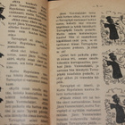 1954 Anni Swan - Jänis Vemmelsäären seikkailut - pikkukuva 4