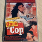 Once a Cop (1993) Michelle Yeoh & Jackie Chan (UUSI) - pikkukuva 1