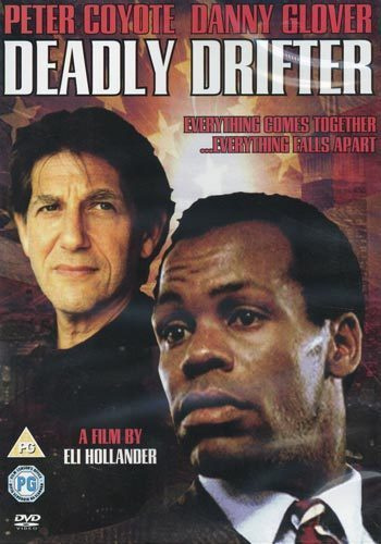 deadly drifter	(77 735)	UUSI	-FI-		DVD		peter coyote	1982