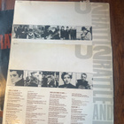 U2 - Rattle And Hum 2 x lp 1990 Brazil - pikkukuva 4