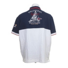 YACHTING SPIRIT PAITA KOKO 3 XL - pikkukuva 2