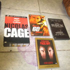 The Nicolas Cage Collection (Box Set) [DVD] - pikkukuva 1