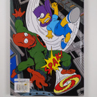Matt Groening : Bartman begins - pikkukuva 2