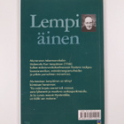 Kari Lempiäinen : Rautane raakpuu : runoja (signeerattu, ... - pikkukuva 2