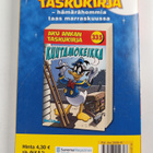 Walt Disney : Kylmää kyytiä - pikkukuva 2