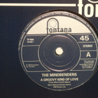 The Mindbenders 7" A Groovy Kind Of Love/Love Is Good - pikkukuva 1