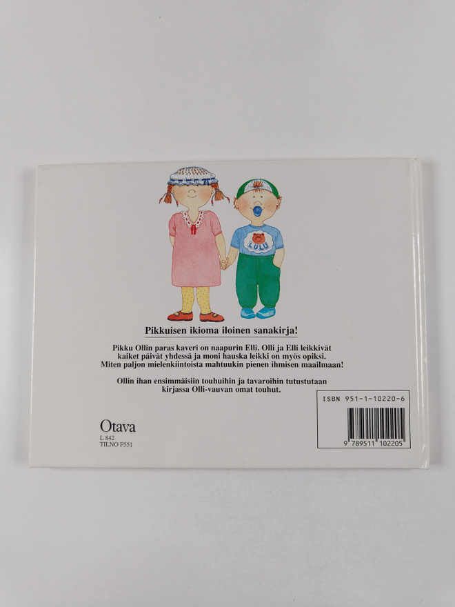 Item image
