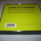 Suede - Sci-Fi Lullabies (2 x CD, Fat Box) - pikkukuva 2