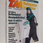 Tekniikan maailma : Rakennusmaailma 4/2012 - pikkukuva 1