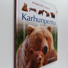 Lisa Magloff : Karhunpentu - pikkukuva 1