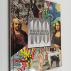 Marina Vaizey : 100 kuuluisaa maalausta - pikkukuva 1