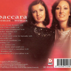 Baccara • Woman To Woman CD - pikkukuva 2