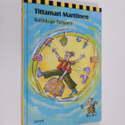 Tittamari Marttinen : Ikiliikkuja Timjami - pikkukuva 1