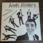 Kauko Röyhkä - Steppaillen - pikkukuva 1