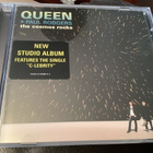 QUEEN + Paul RODGERS - The Cosmos Rocks cd. - pikkukuva 1