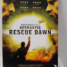 dvd Operaatio Rescue Dawn - Rescue Dawn - pikkukuva 1