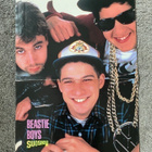 Beastie Boys juliste + Averagekidluke - pikkukuva 1