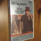 Pat Garrett & Billy the Kid (Esselte) FIx VAIN KANSIPAPERI - pikkukuva 1