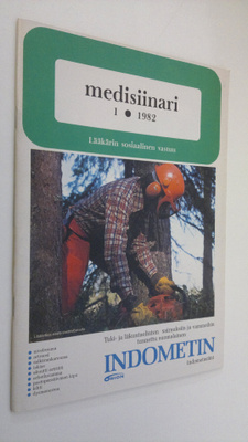 Medisiinari n:o 1/1982