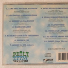 Peilityyni Orkesteri • Peilityyni Orkesteri CD - pikkukuva 3