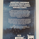 Hannu Paloniemi : Lumiluolapoika (signeerattu) - pikkukuva 2